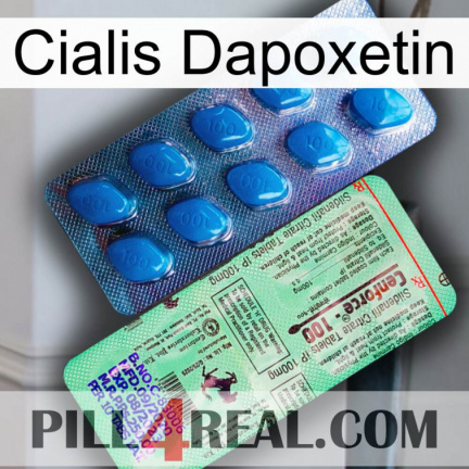 Cialis Dapoxetine new02